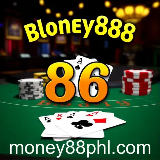 Exploring 'Blackjack' at Money88: A Digital Casino Haven