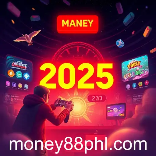 The Digital Renaissance of Gaming: Exploring money88's Impact