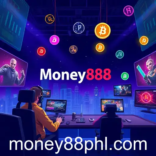 The Evolution of Online Gaming with Money88