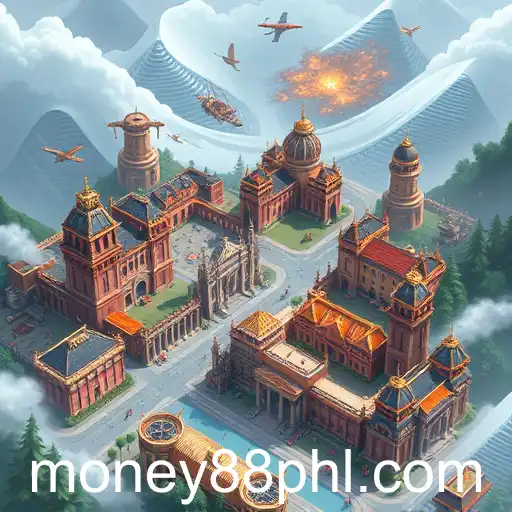 Gaming Revolution with Money88