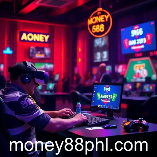 Shaping the Future of Online Gaming