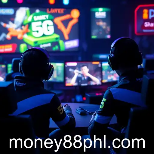 Gaming Trends and Financial Strategies in 2025