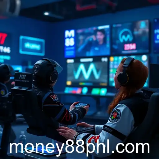 Growing Influence of Online Gaming Platforms