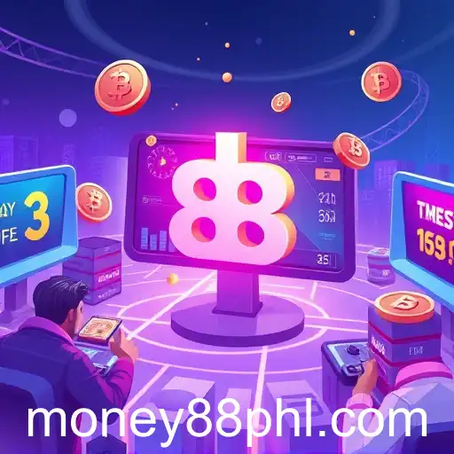 Money88 Games: Navigating the Future of Online Gaming