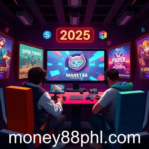 Money88 Revolutionizing Online Gaming Experience