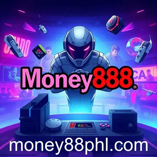 The Rise of Money88: A Game Platform Revolution