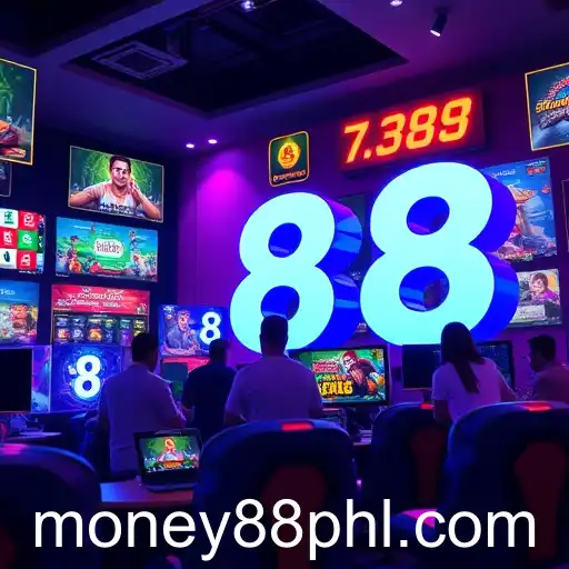 The Rise of Money88 in the Gaming World