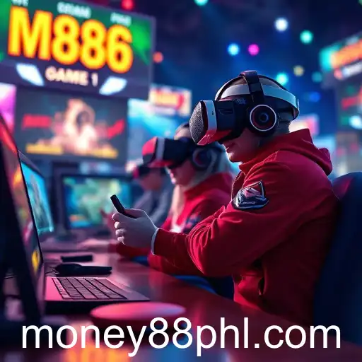 The Evolution of Online Gaming in 2025