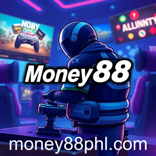 The Rise of Money88 and Its Impact on Online Gaming