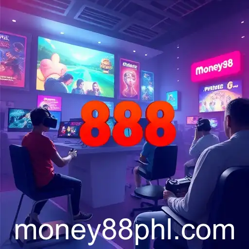 The Rise of Online Gaming Amid Economic Shifts