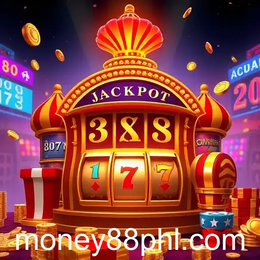 Exploring the Exciting World of Jackpot Games: Discover 'money88'