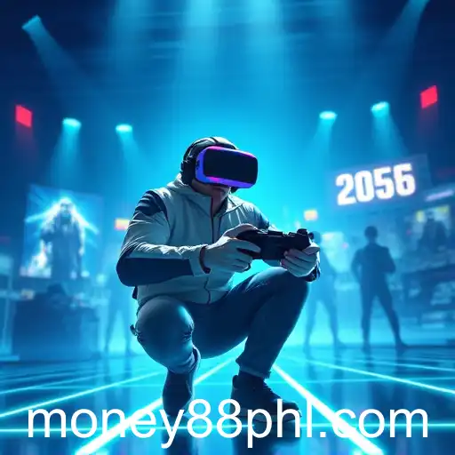 The Rise of Money88 in Gaming