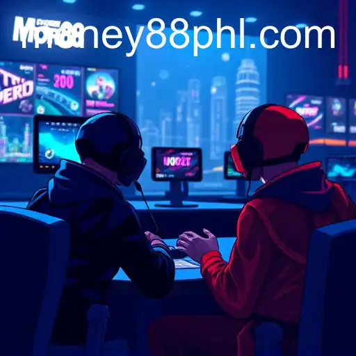 The Rise of Money88: Gaming in 2025