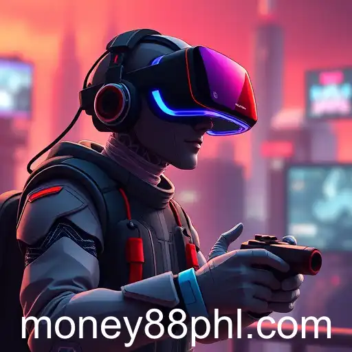 Money88 Games: Navigating the Future of Online Gaming