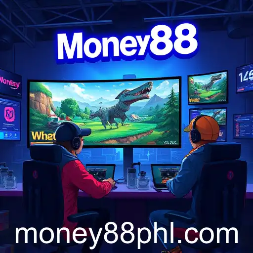 Money88: Navigating the Future of Online Gaming