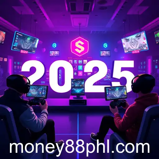 The Rise of Money88: Revolutionizing Online Gaming