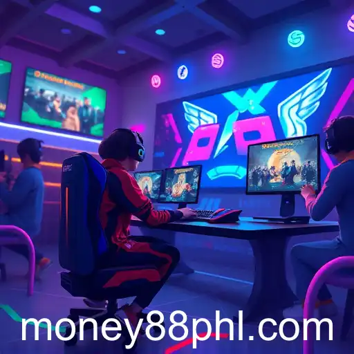 The Rise of Money88 in Online Gaming