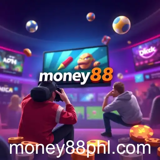 The Rise of Money88 in the Gaming Industry