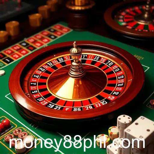 The Rise of Money88 and Its Impact on Online Gaming