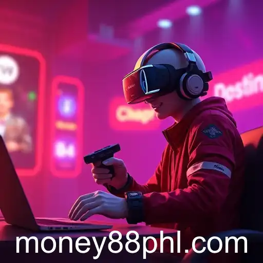 The Rise of Online Gaming Websites in 2025