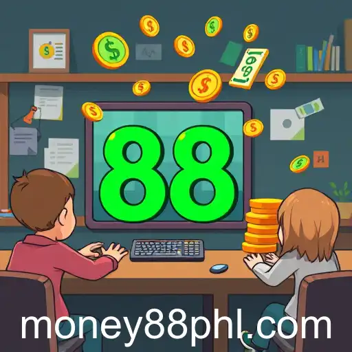 The Rise of Online Gaming and Economy's Role