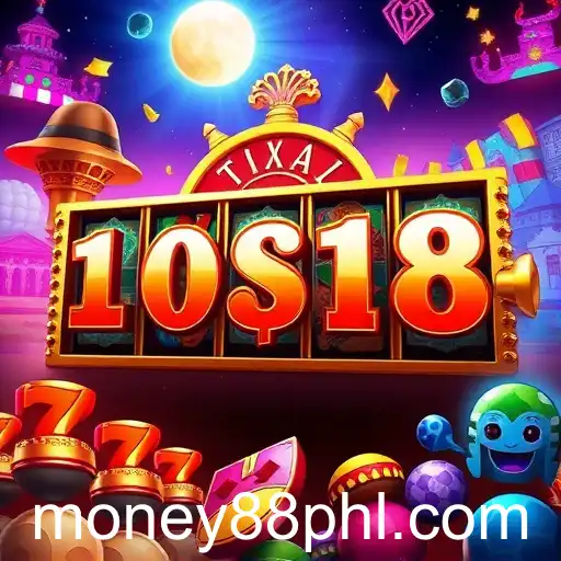 Exploring the Exciting World of Slot Games on Money88
